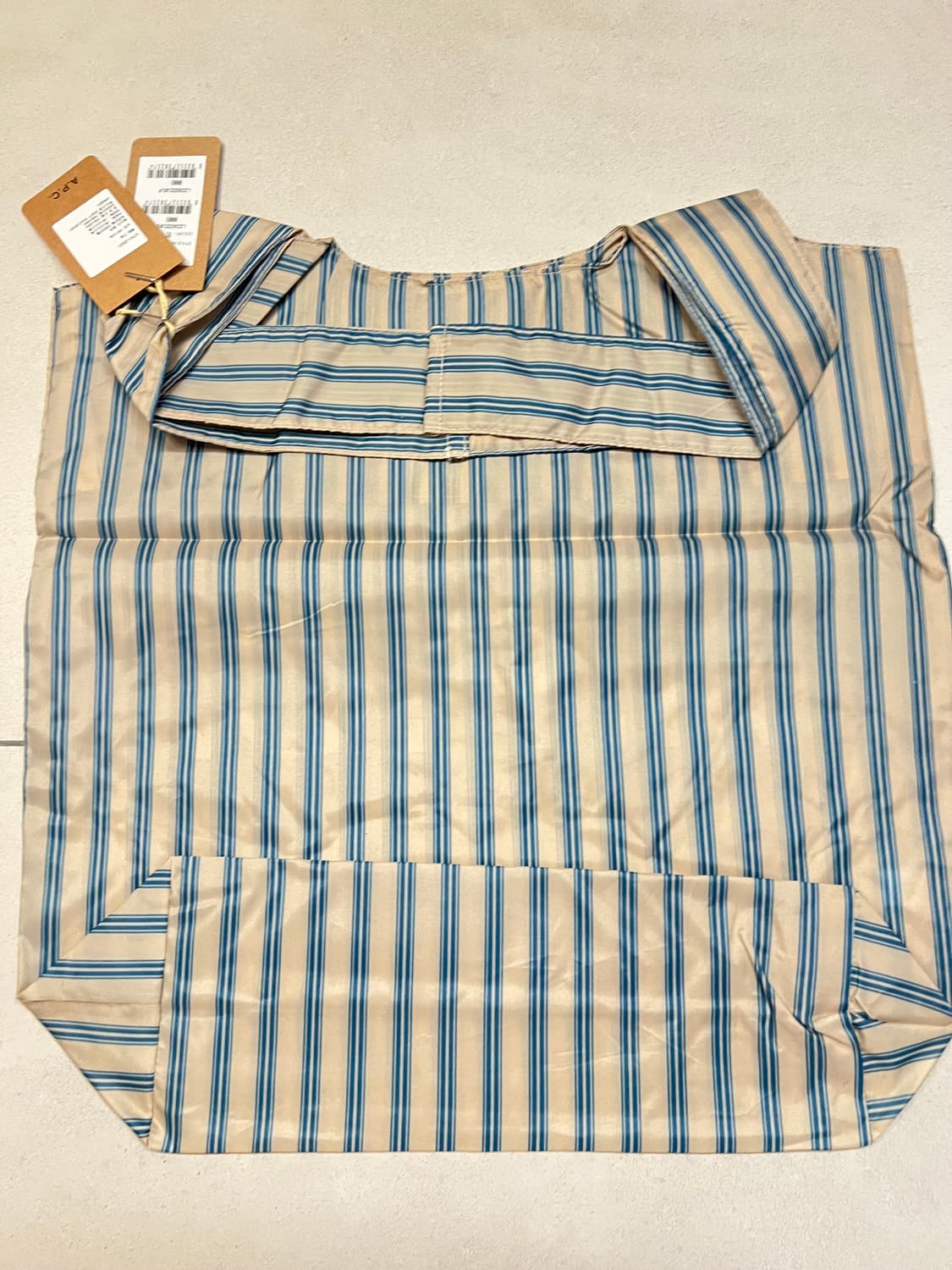 아페쎄 토트백 에코백 상품이미지2