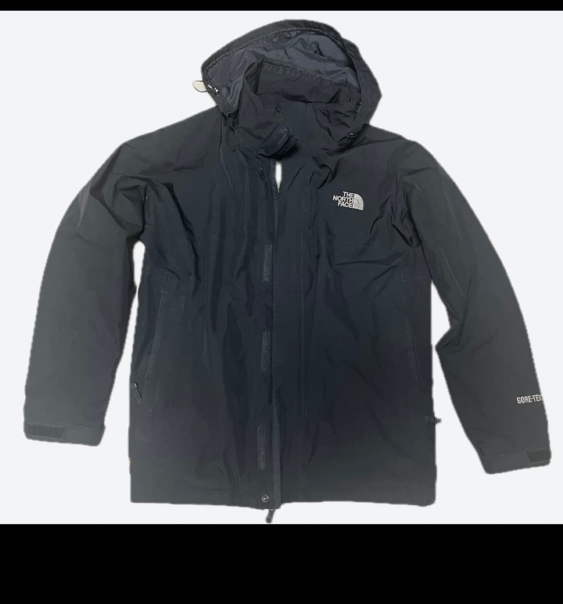 노스페이스 고어텍스 바람막이 상품이미지1