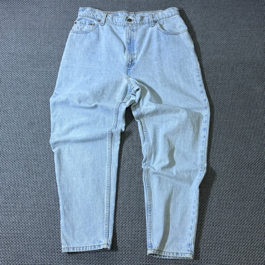 빈티지 리바이스 데님(old_3806) 상품이미지1