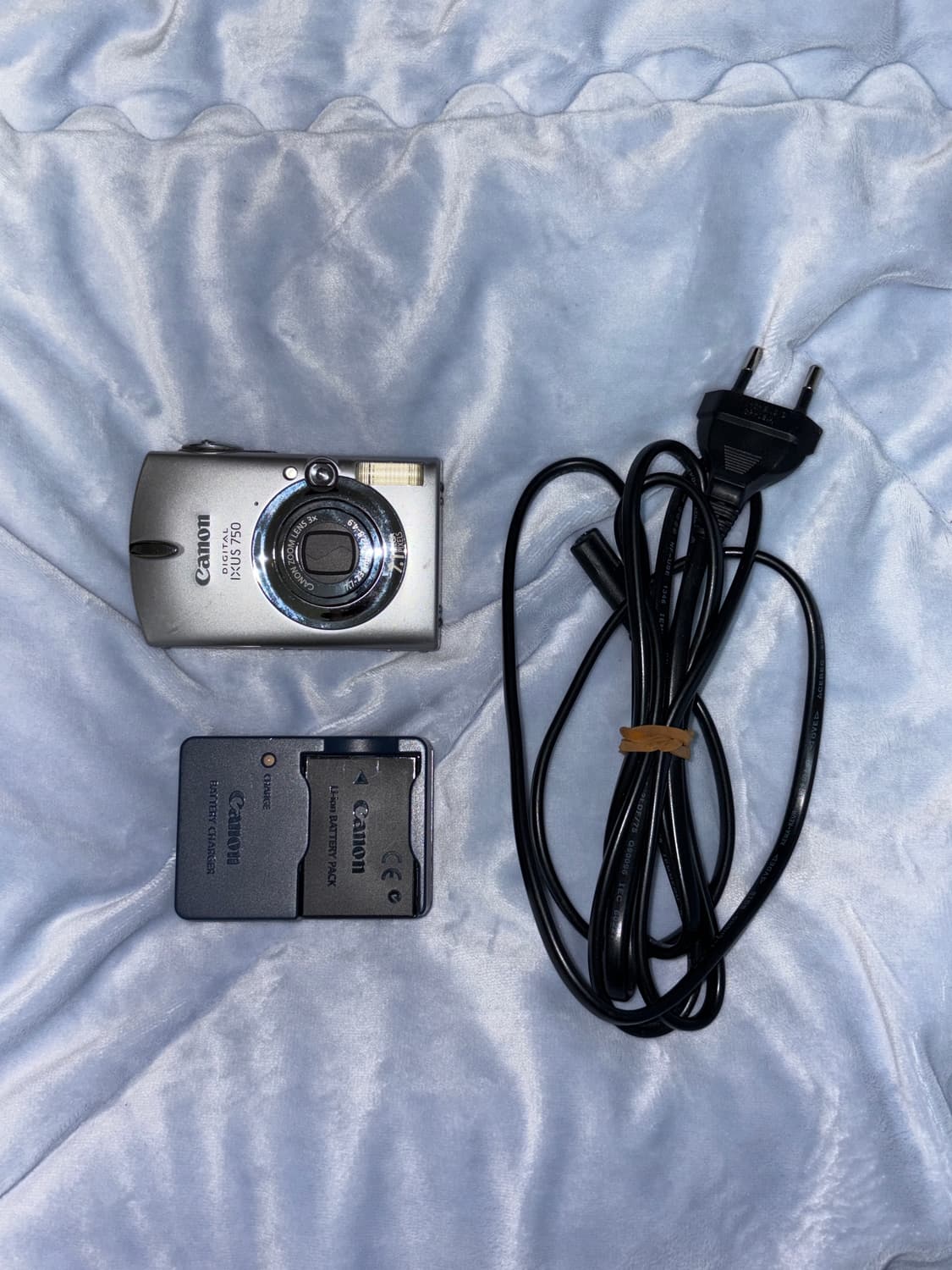 캐논 익서스750 ixus750(익시700, ixy700) 디카 상품이미지1