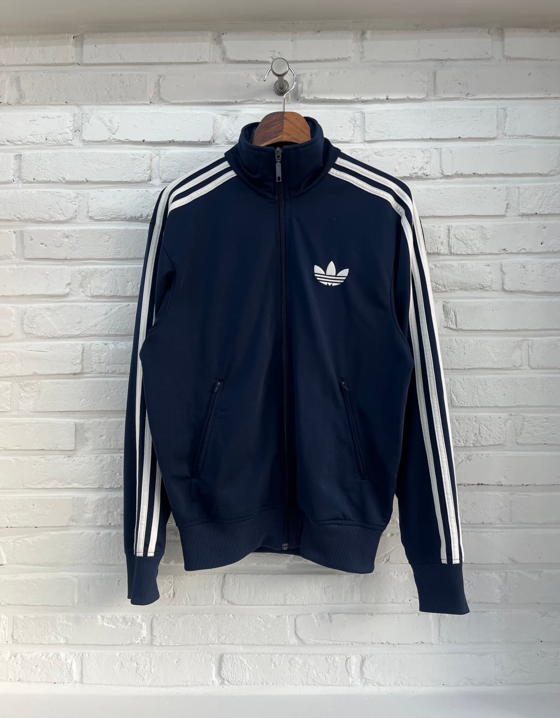 아디다스 져지 네이비 상품이미지1