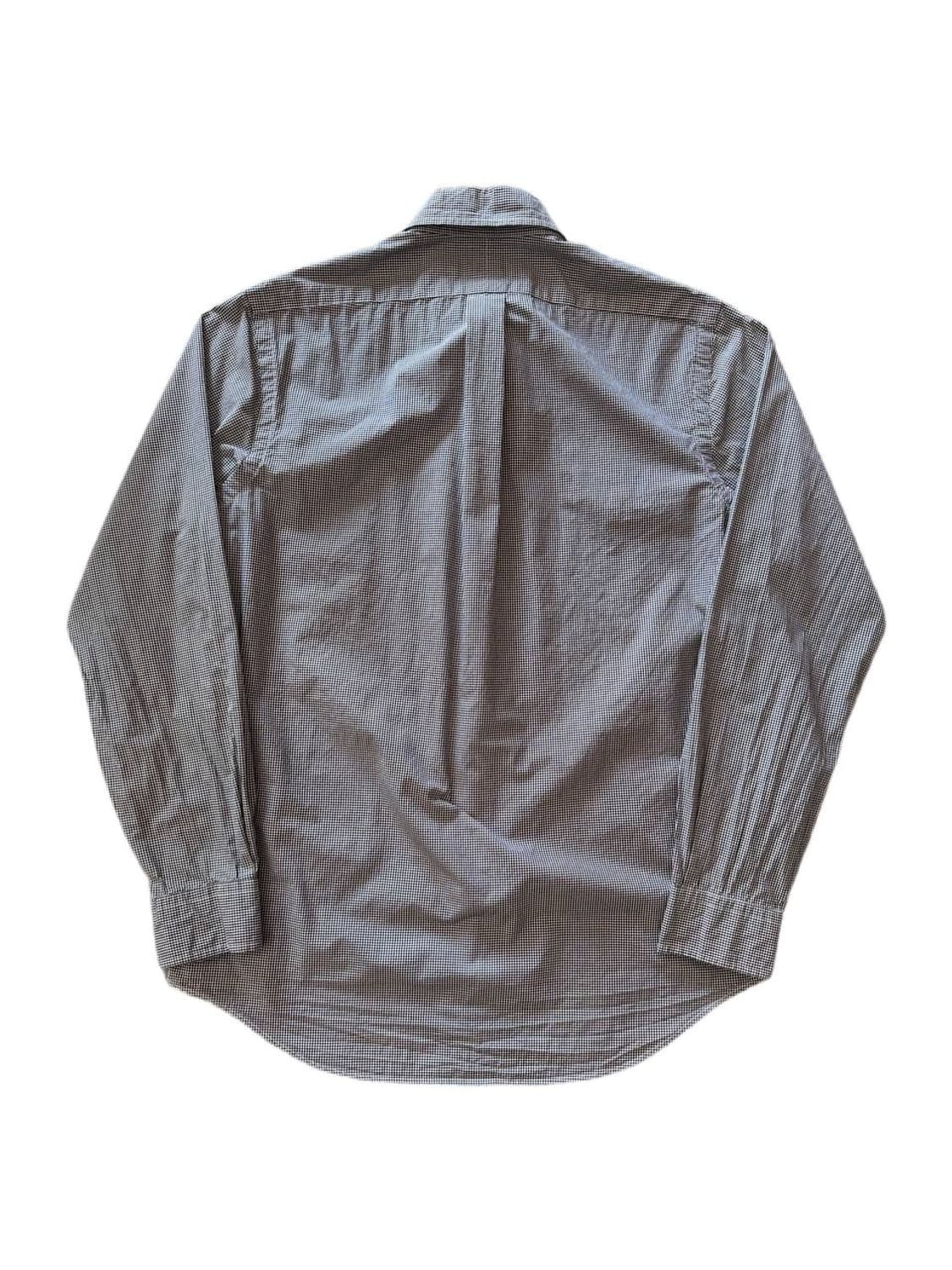 PRL button down gingham check shirts 상품이미지2