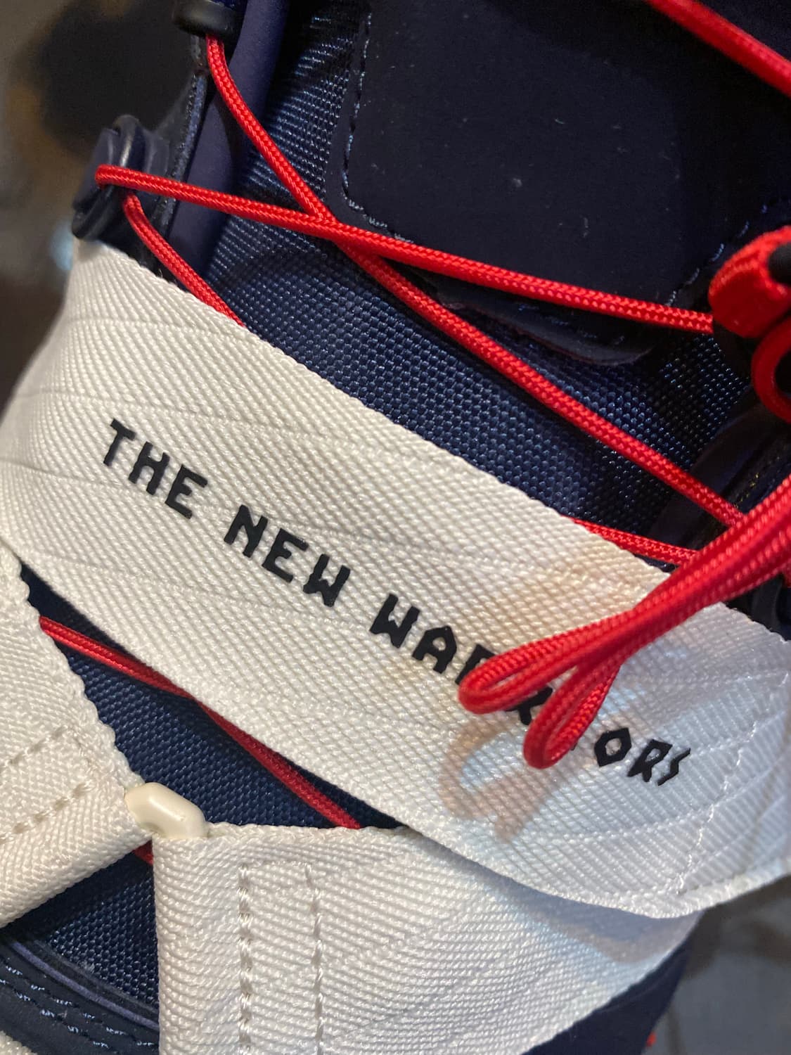 Nike X Undercover SFB Obsidian 상품이미지6