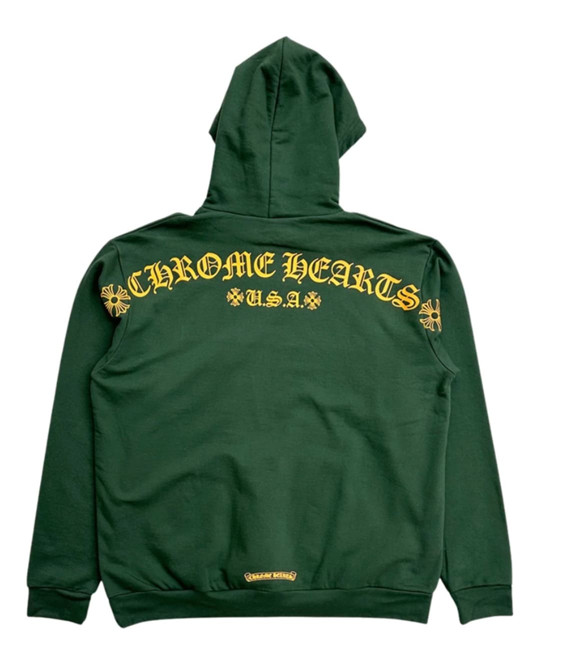 크롬하츠 후드 상품이미지1