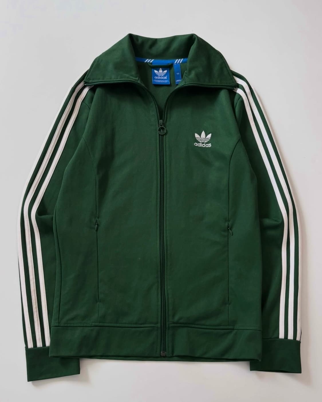 Adidas 아디다스 그린 유로파 트랙탑  상품이미지1