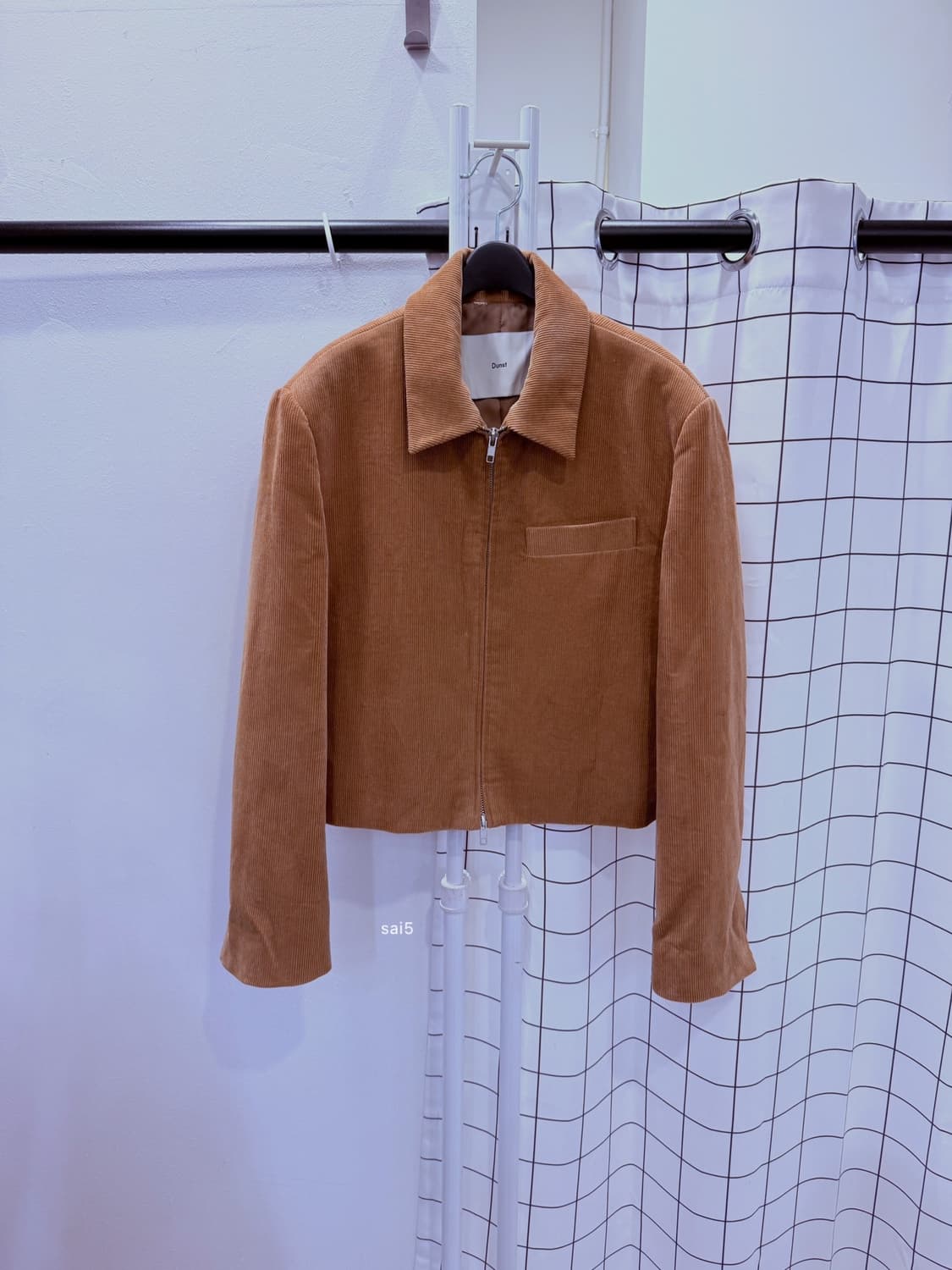 던스트 코듀로이 자켓 상품이미지3