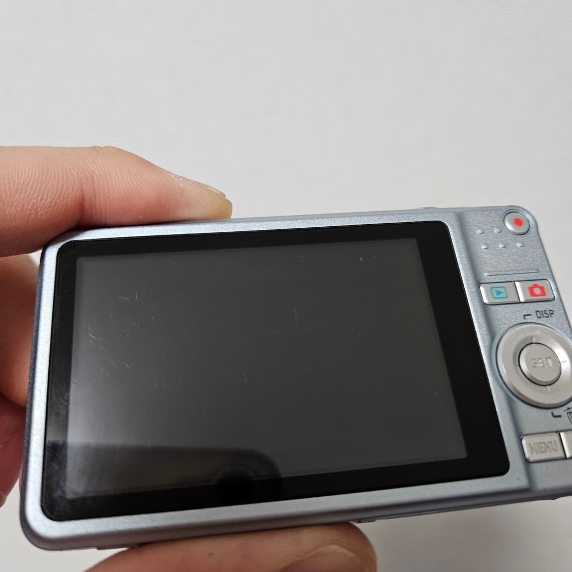 (카리나, 토모토모 디카) 카시오 엑슬림 EX-Z80 상품이미지3