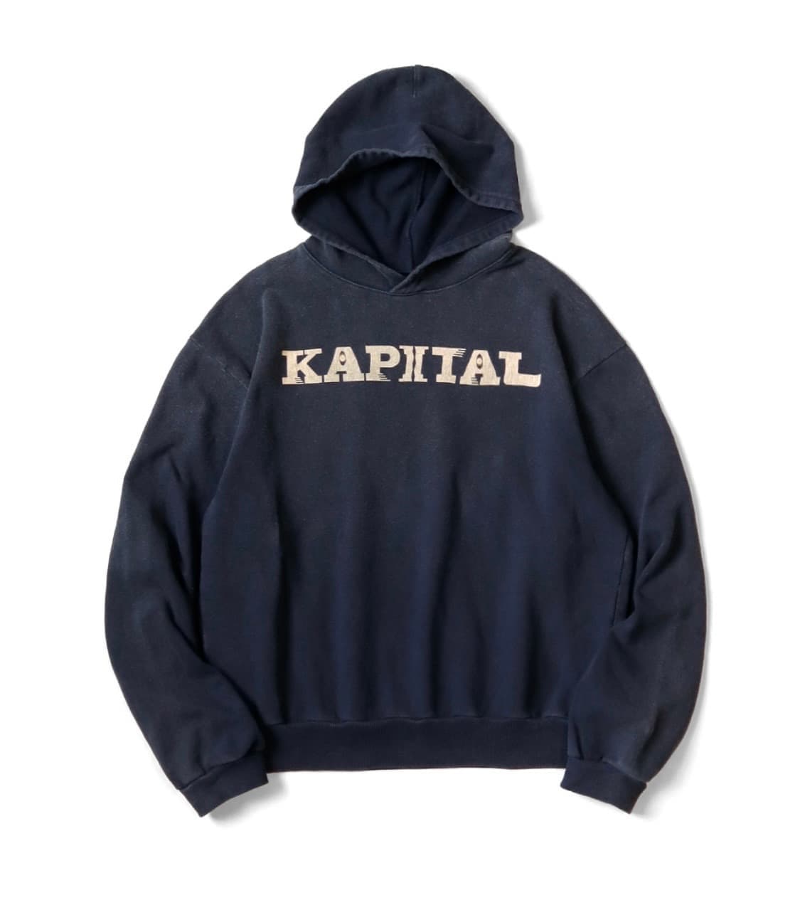 캐피탈 후드 4사이즈 상품이미지1