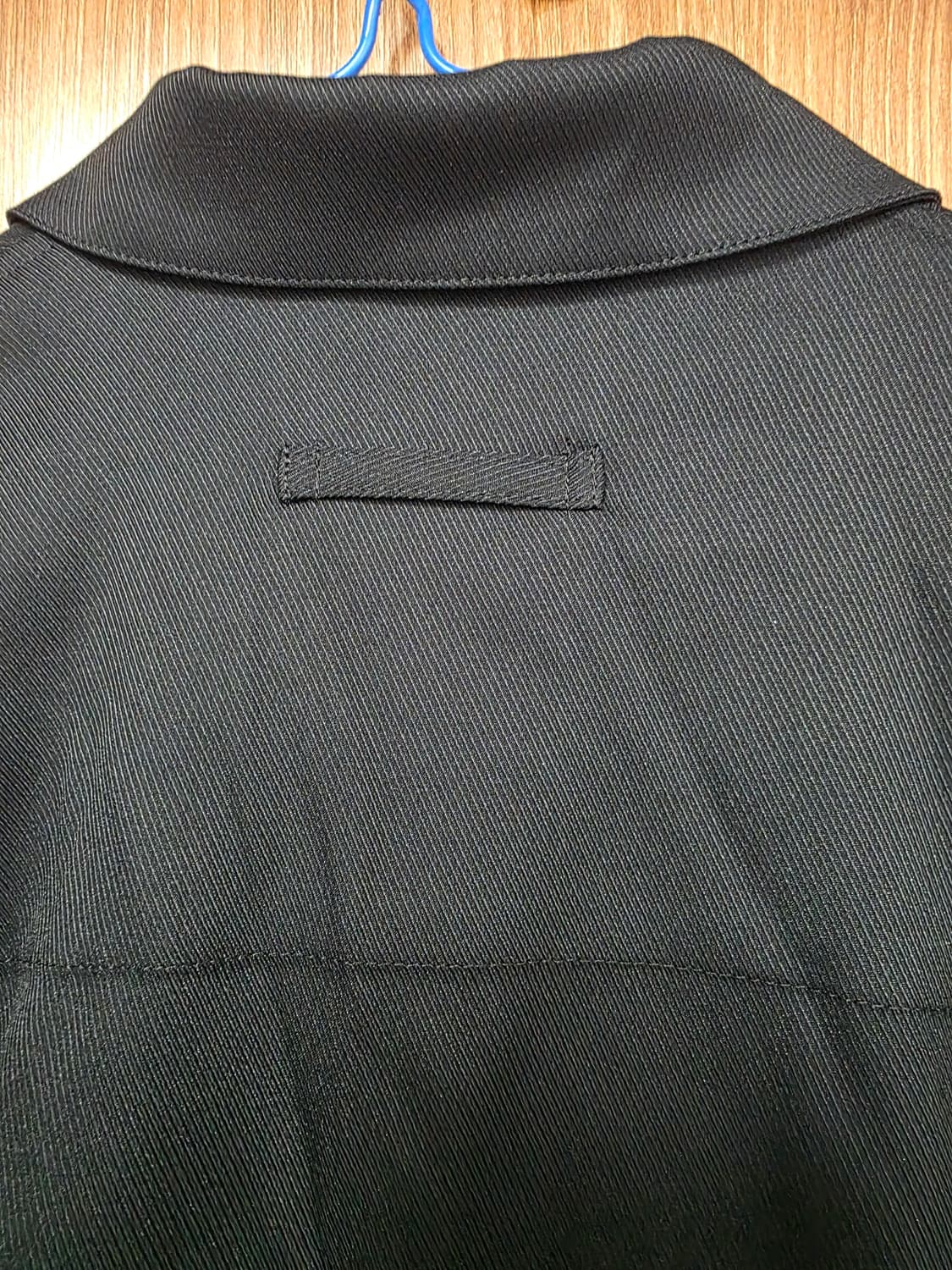 고티에 옴므 오브제 남성 자켓 48 상품이미지6