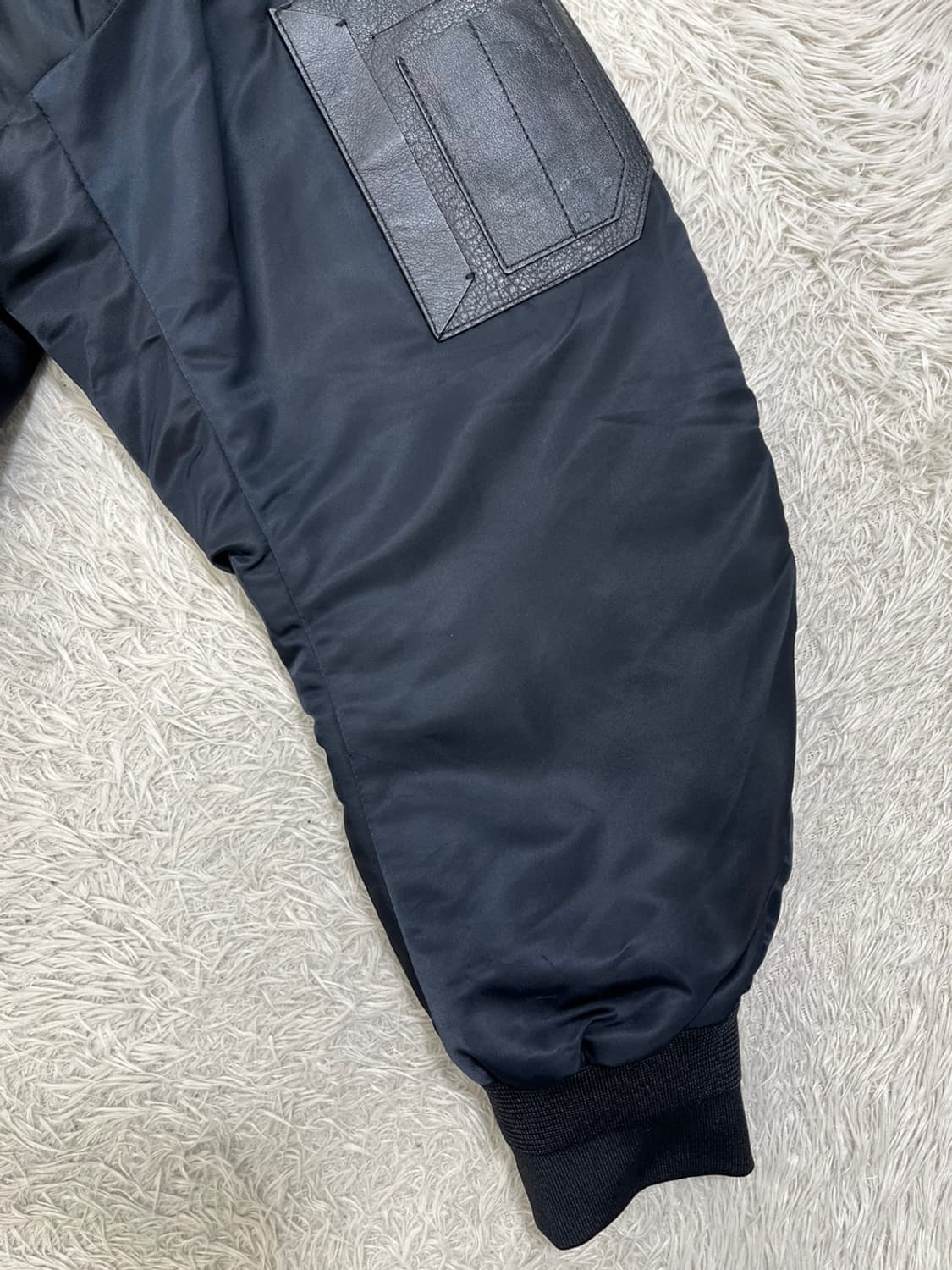 2023/마마가리 MA-1 항공 점퍼/#2569 상품이미지2