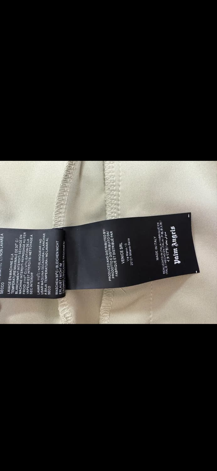 팜엔젤스 트랙자켓 상품이미지3