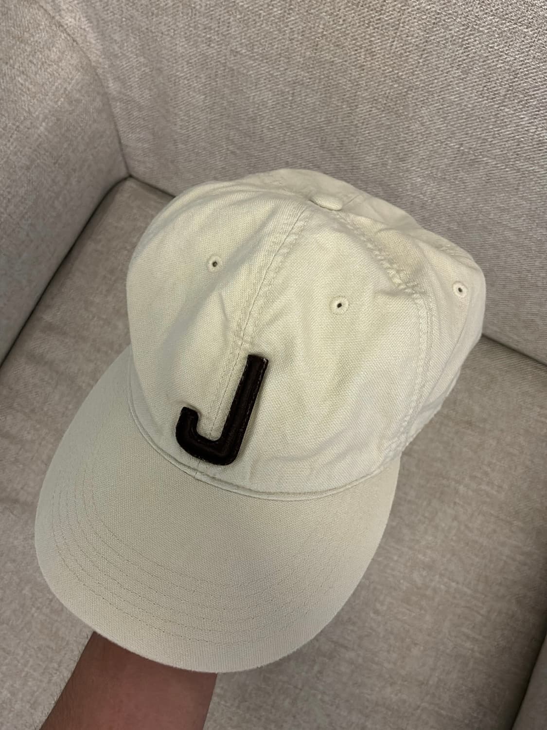 테프스토어즈 tef J 모자 상품이미지3