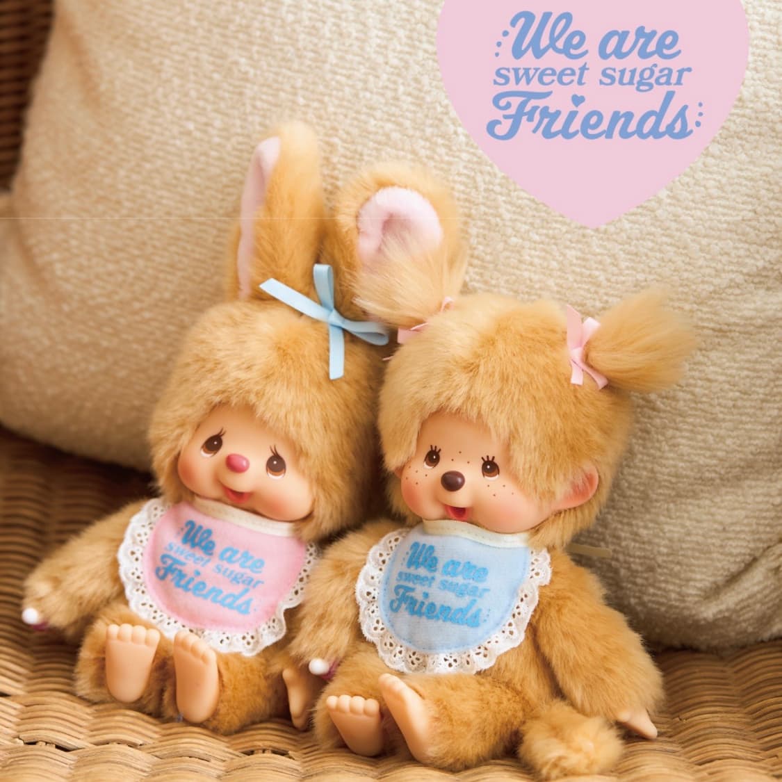 몬치치 * 스위트 슈가 예약 구매 하실분 상품이미지3