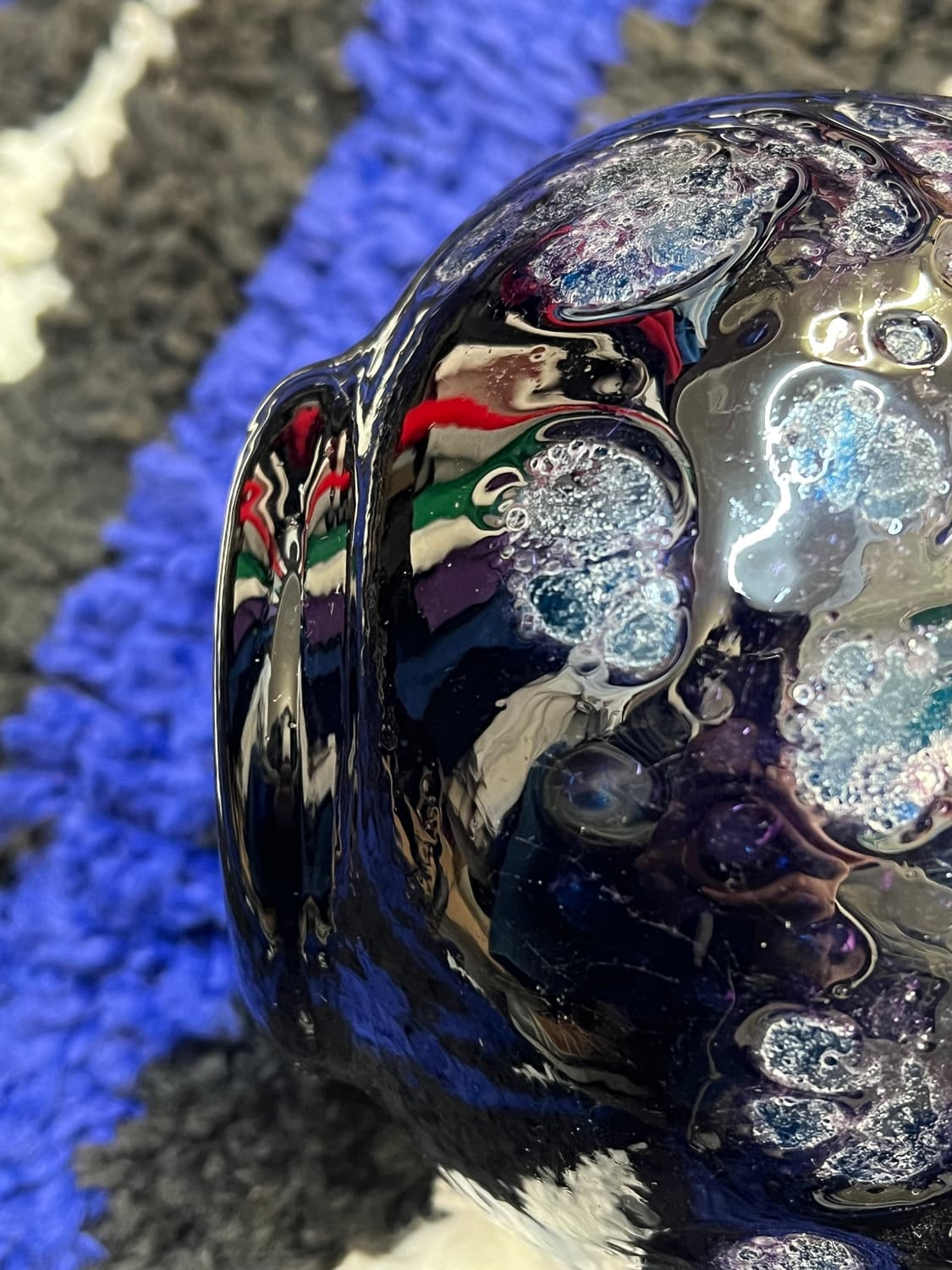 50s Cavalier Co. x Pan American BL Lava 상품이미지8