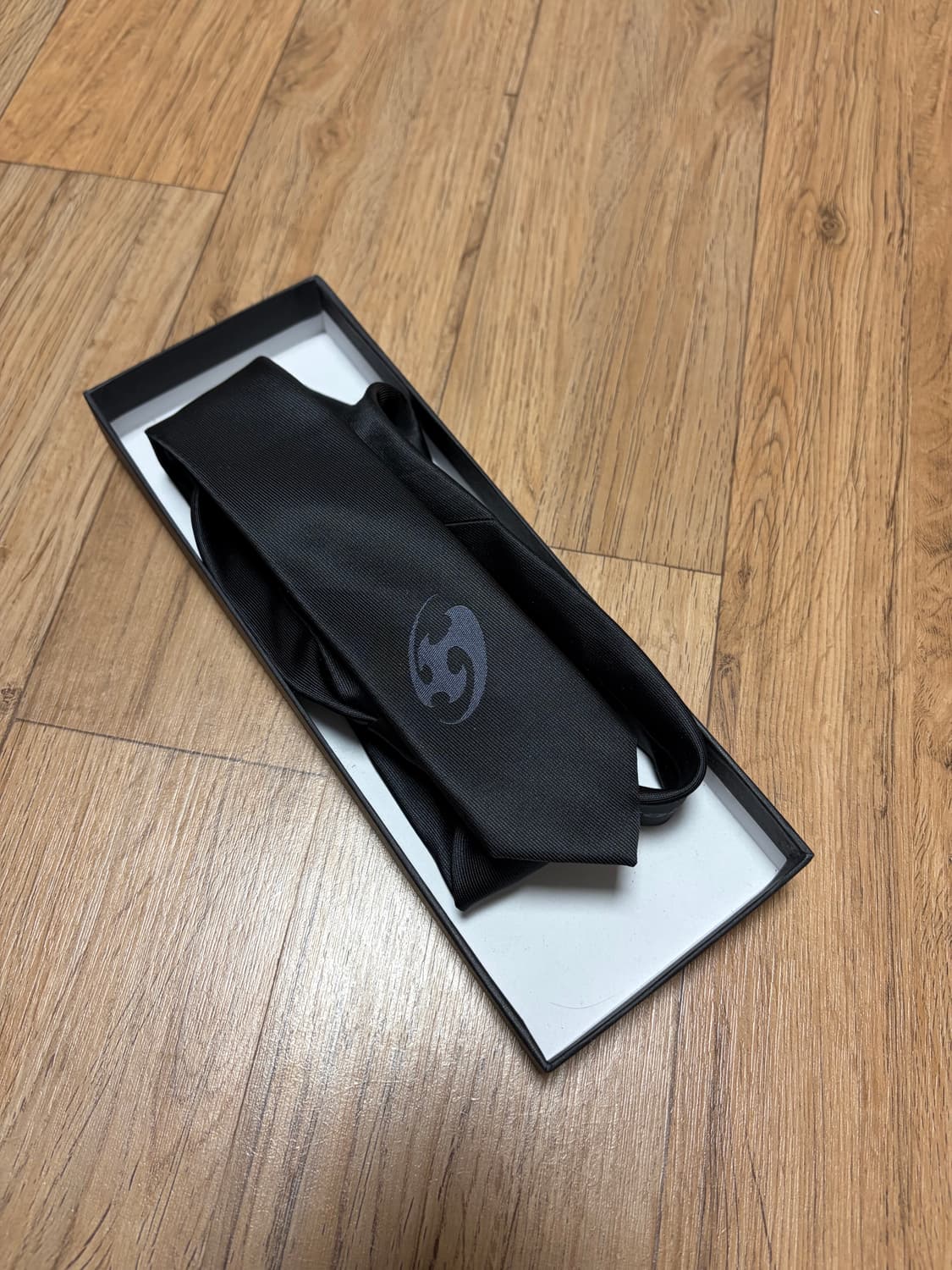 산산기어 넥타이 상품이미지1