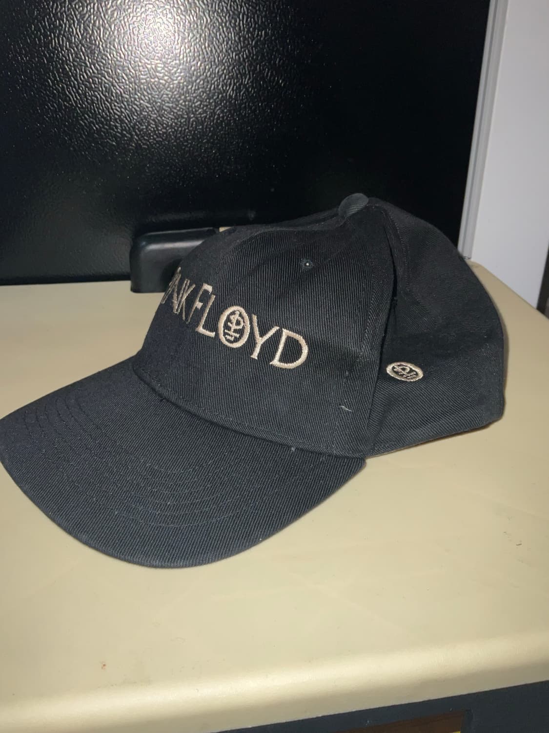 pinkfloyd wold wide 빈티지 모자 상품이미지2