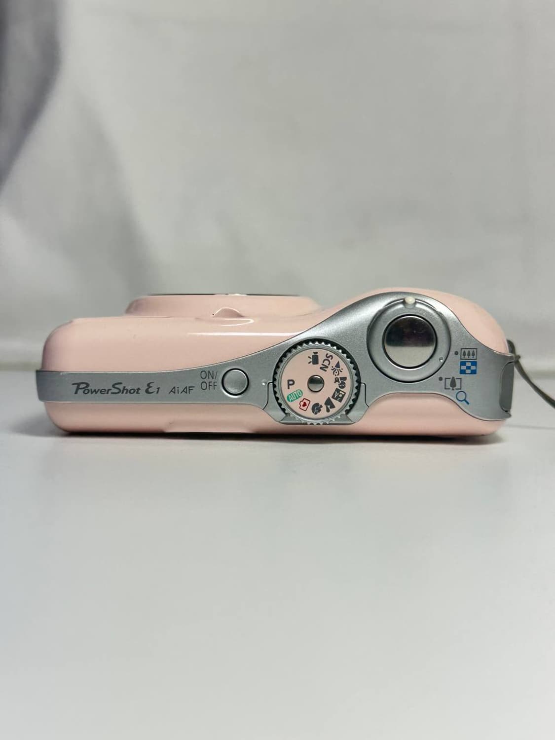 딸기우유✧･ﾟCanon Powershot E1 캐논 파워샷 디카 상품이미지7