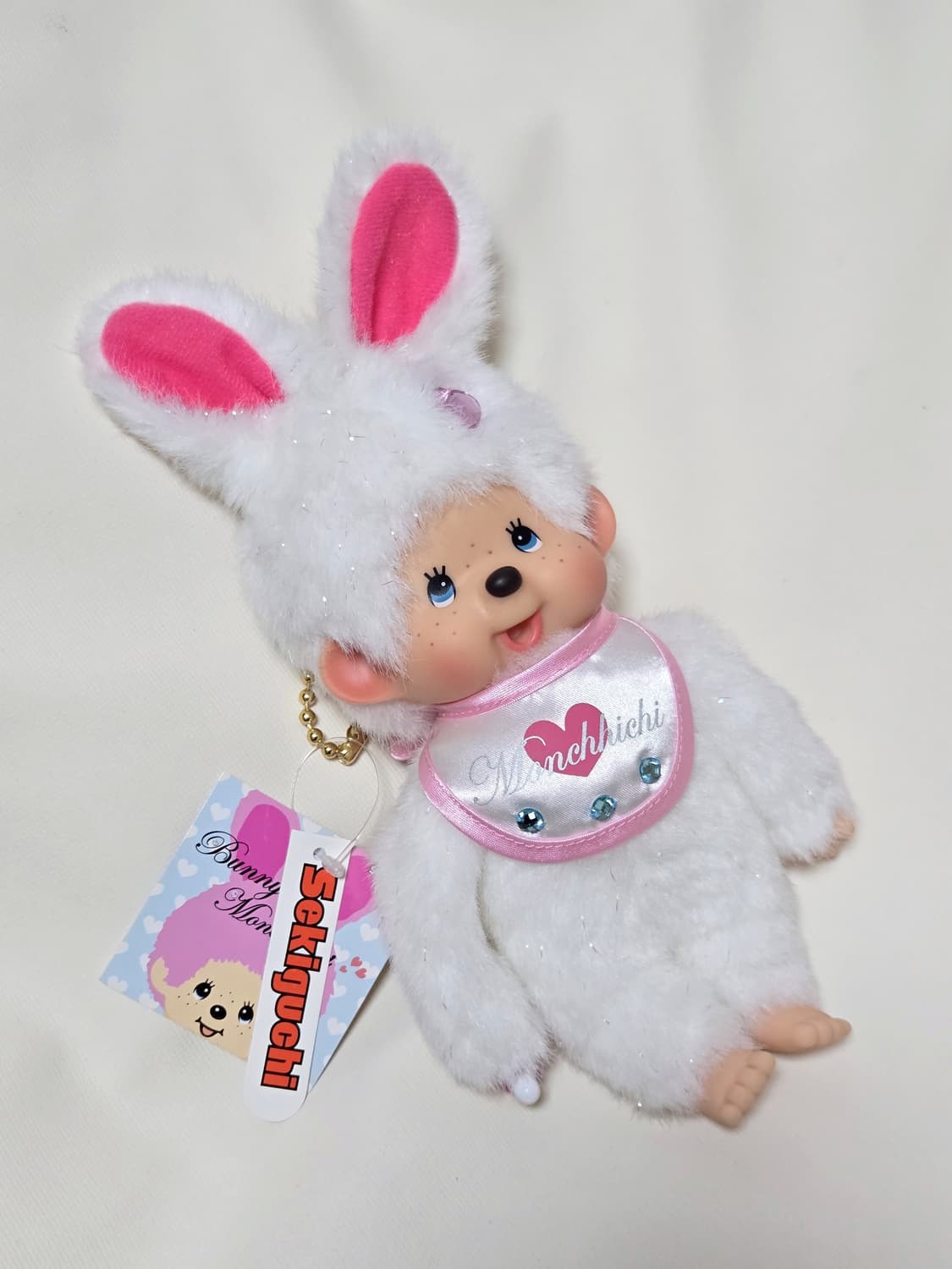 몬치치 토끼 상품이미지5