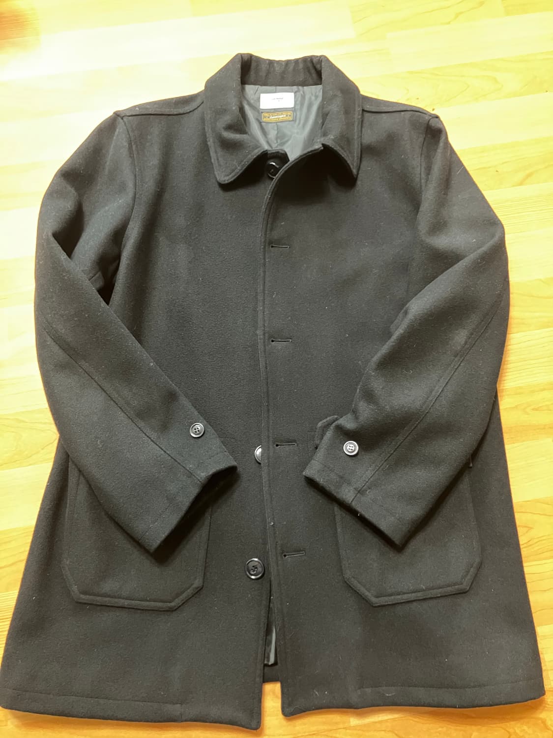 에스피오나지 카코트 L 상품이미지1