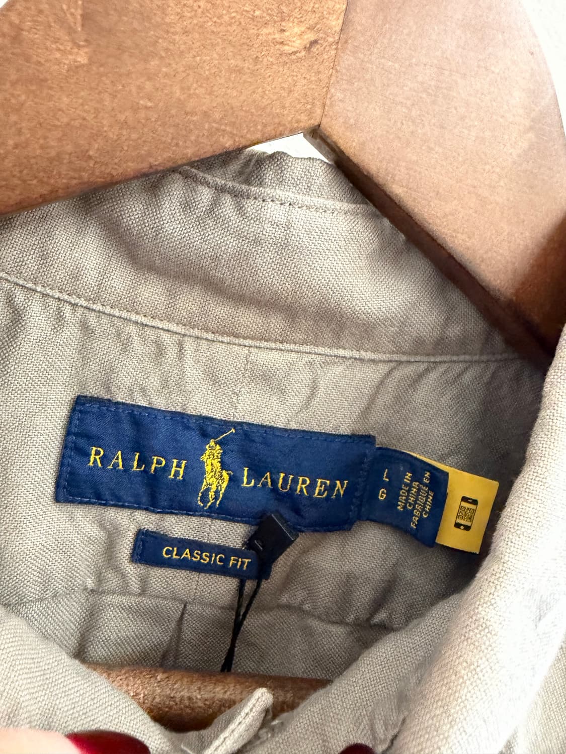 N67. 폴로 셔츠 상품이미지2