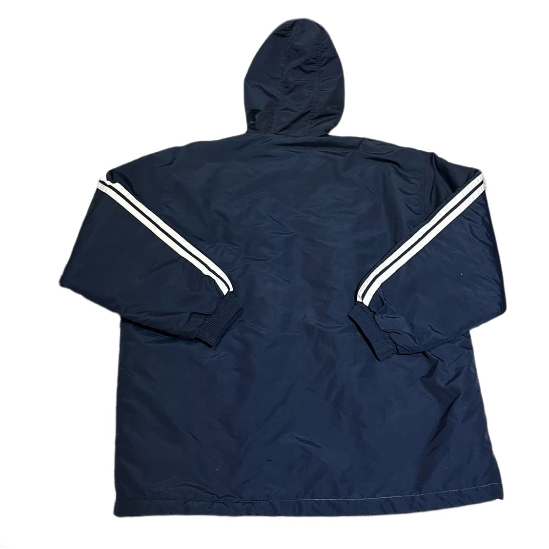 NY press big windbreaker 상품이미지4