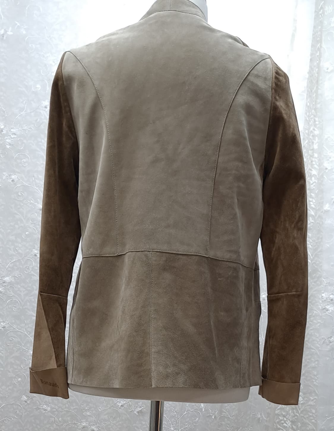 MARNI  정품 가죽자켓 40 상품이미지6