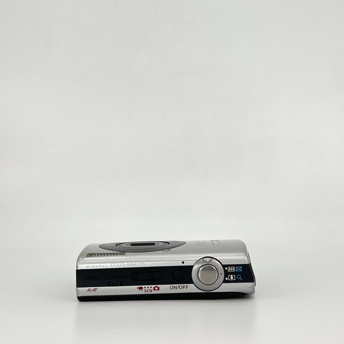 캐논 익서스 Canon IXUS 860 IS 실버 상품이미지7