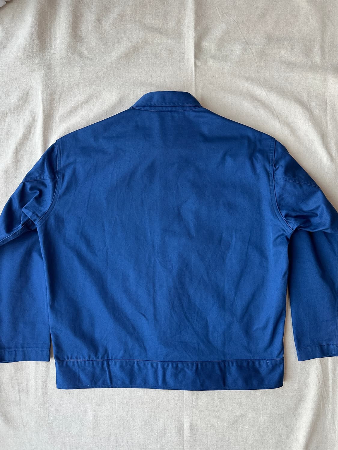 미군 60s US Army 메디컬 자켓 M 상품이미지9