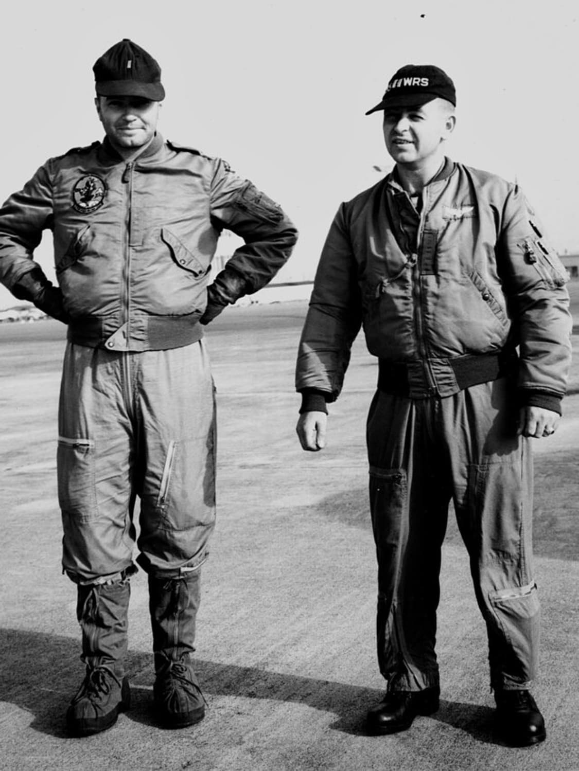 스틸휠즈 L-2b flight jacket m 상품이미지6