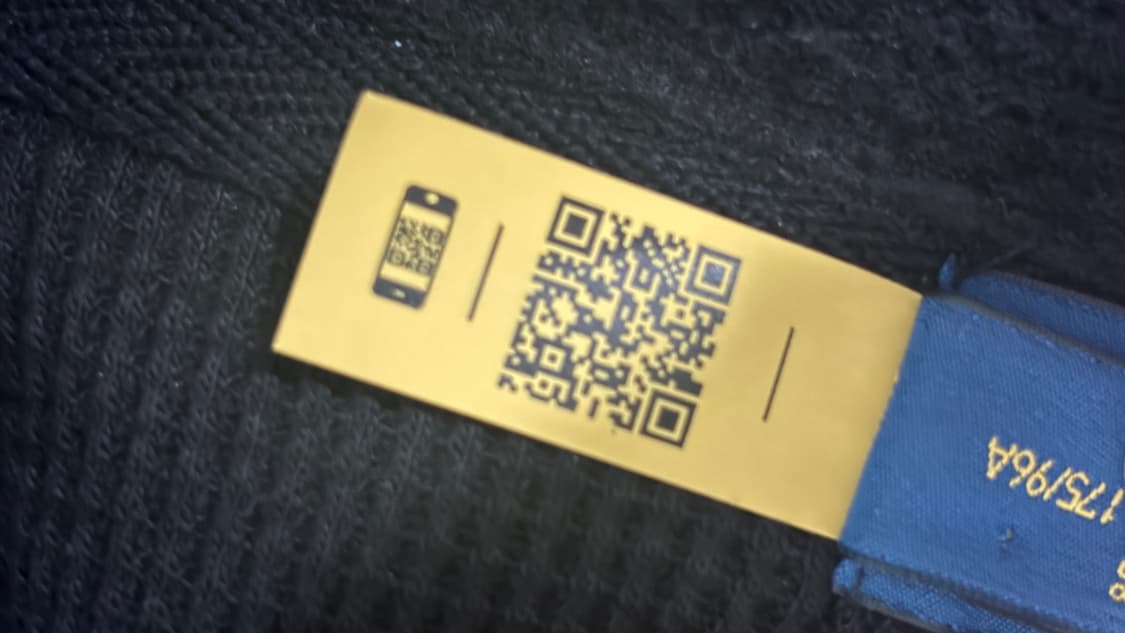 Polo 폴로 기모 후드집업 M 상품이미지4