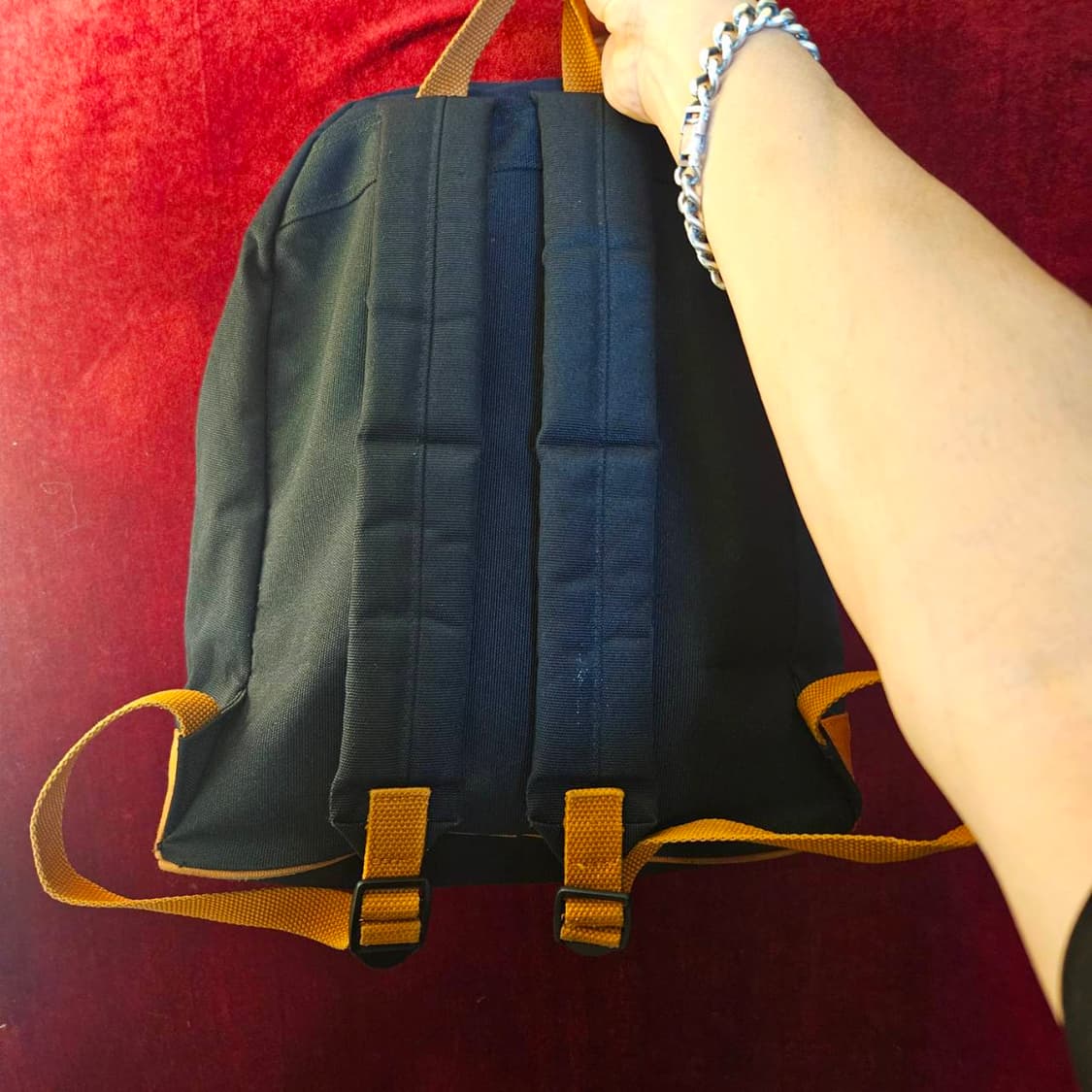 리복(Reebok) 90's Vintage Back pack 상품이미지3