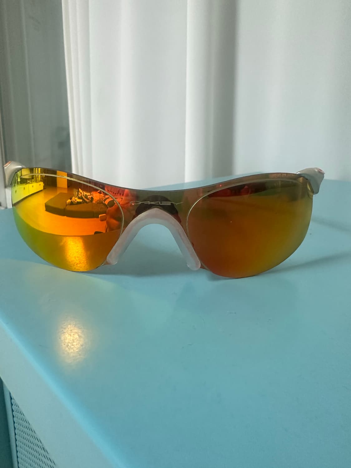 오클리 제로 0.4 선글라스 상품이미지2