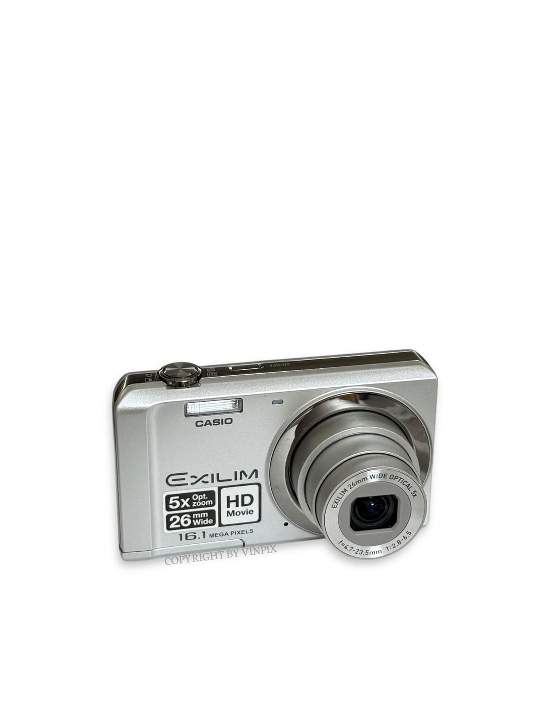 |환승연애🩶| 카시오 엑슬림 zs6 빈티지 디지털 카메라 디카 상품이미지9