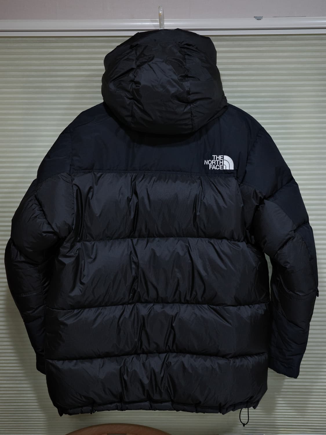 노스페이스 힘다운 일본판 상품이미지2