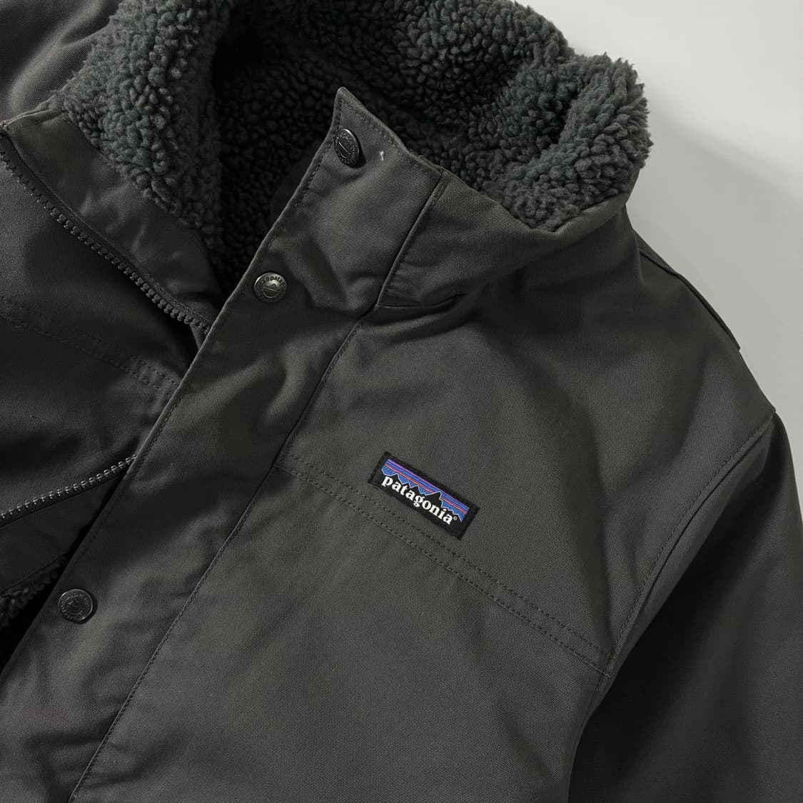 Patagonia  파타고니아 메이플 그로브 캔버스 자켓   상품이미지4