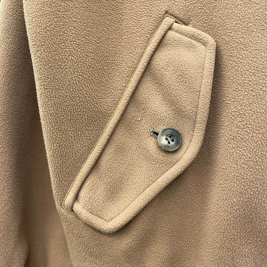 90s 플레이보이 VIP 컬렉션 블루종 자켓 상품이미지6