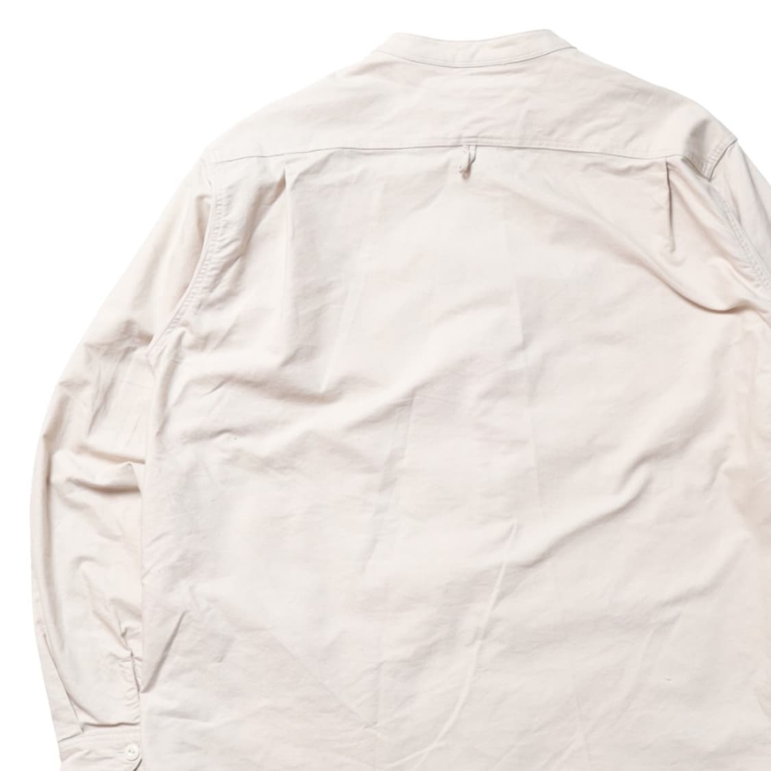 단톤 Danton Cotton Shirt

 상품이미지5