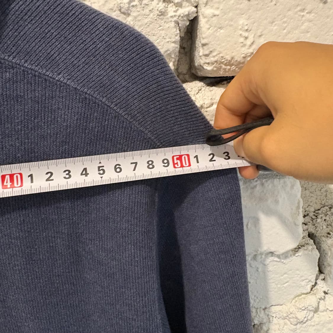 폴로 래드포니 빈티지 후드집업 상품이미지6