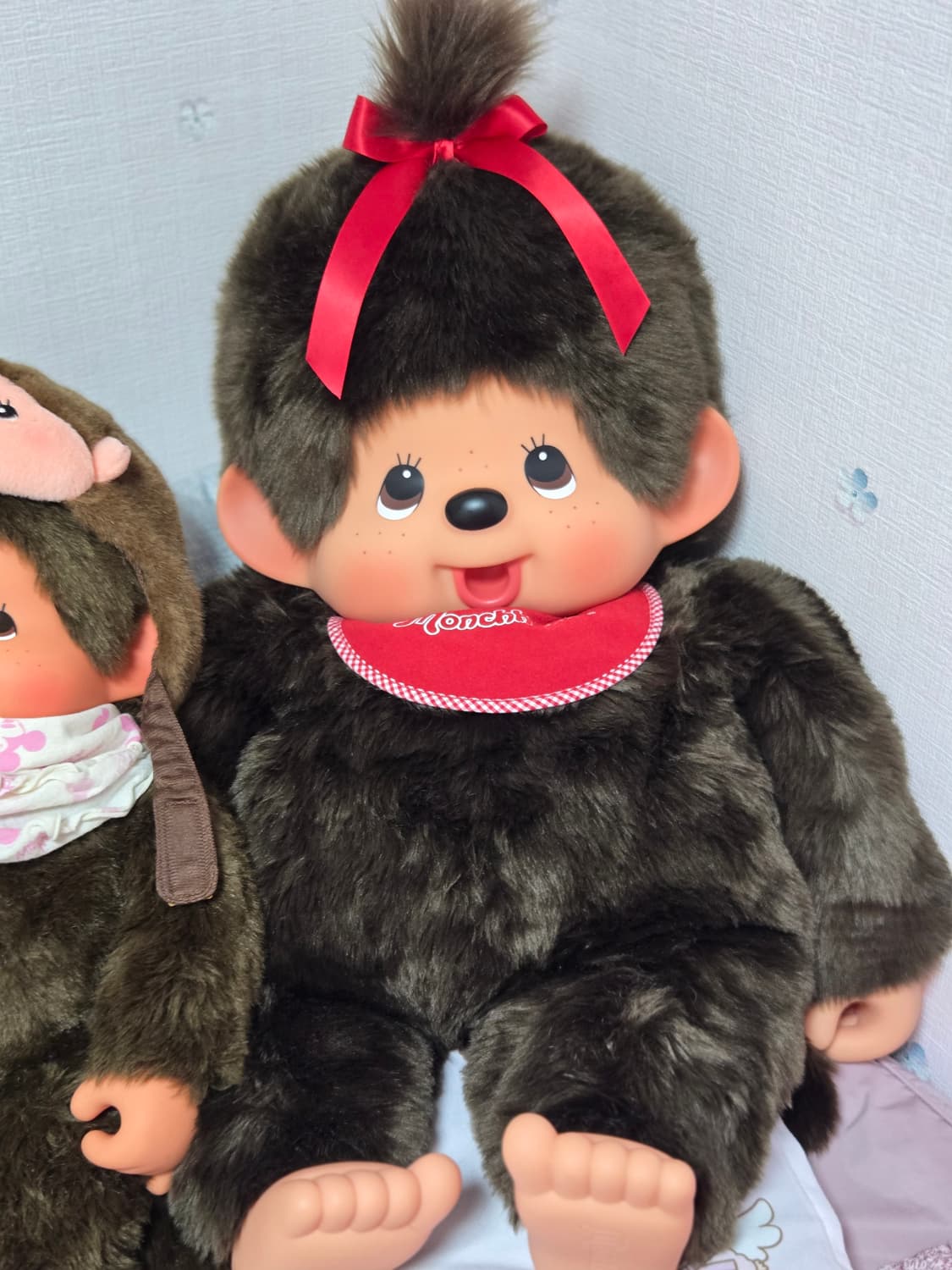 몬치치 특대 + xL 세트 상품이미지2