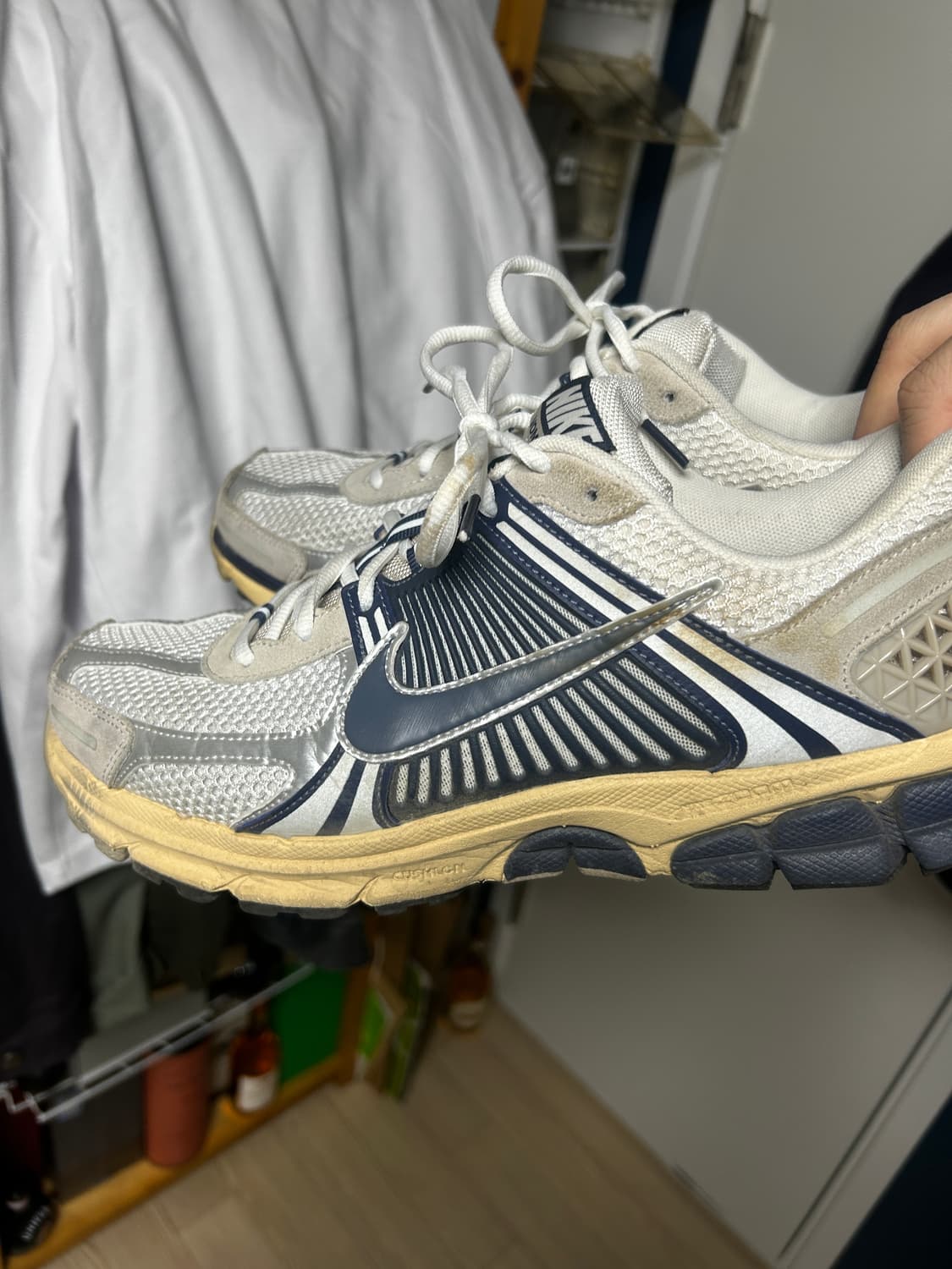 나이키 줌버메로5 상품이미지2