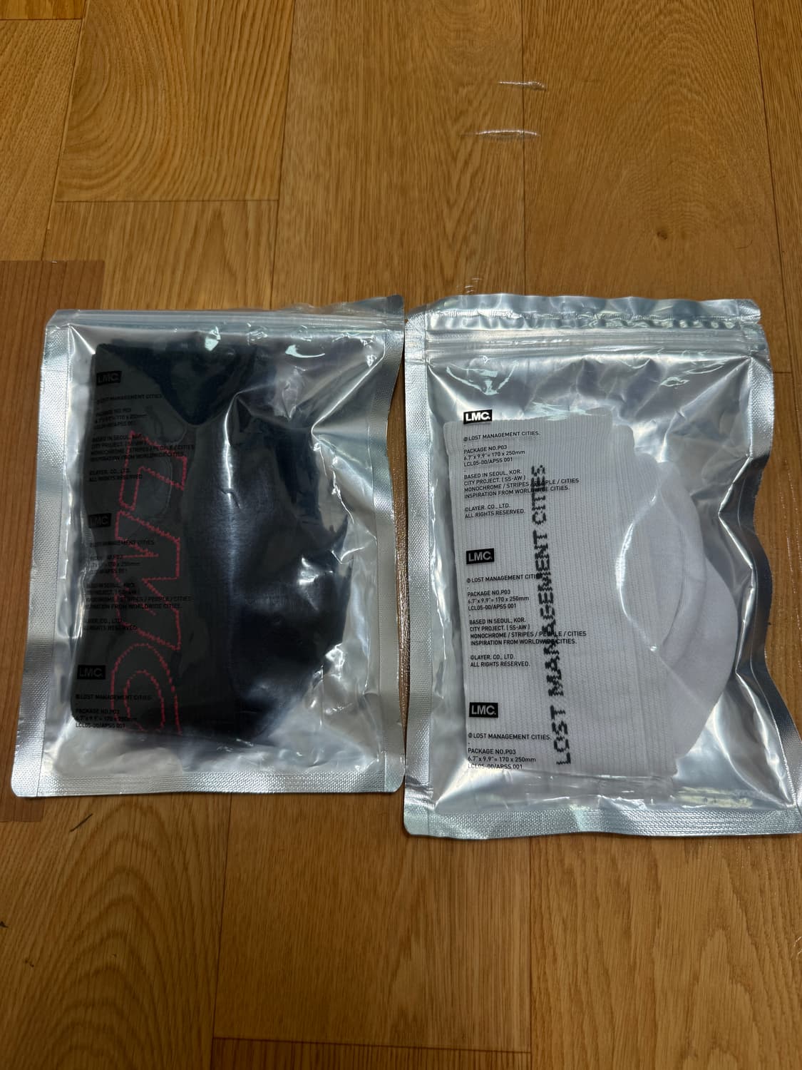 LMC 양말 상품이미지1