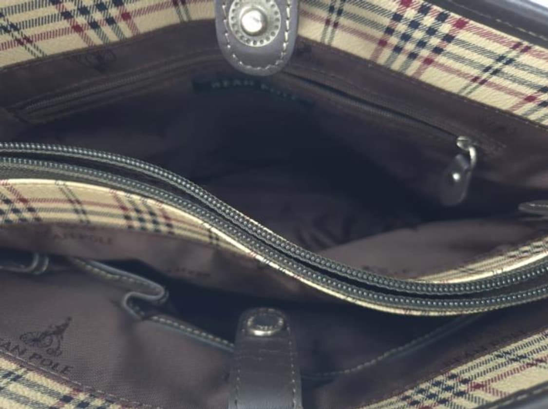 빈폴 토트백 상품이미지8