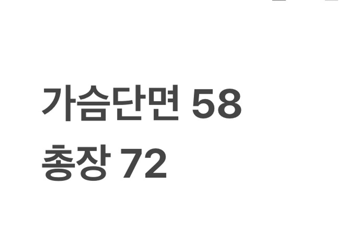 폴로랄프로렌 네이비 포켓 반팔 셔츠 상품이미지4