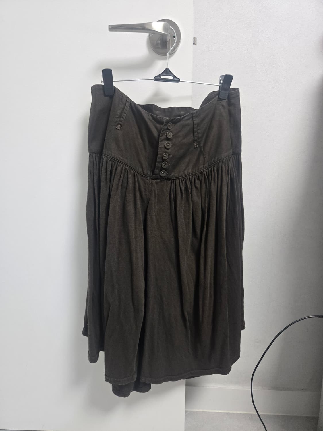 캐피탈 7부바지 상품이미지1