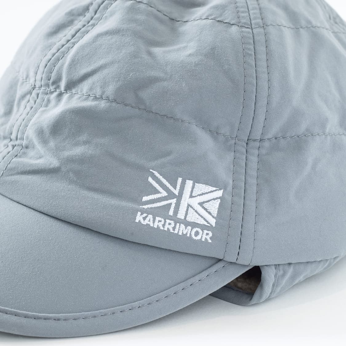 일본 카리모어 세르파 플랩 캡 상품이미지4