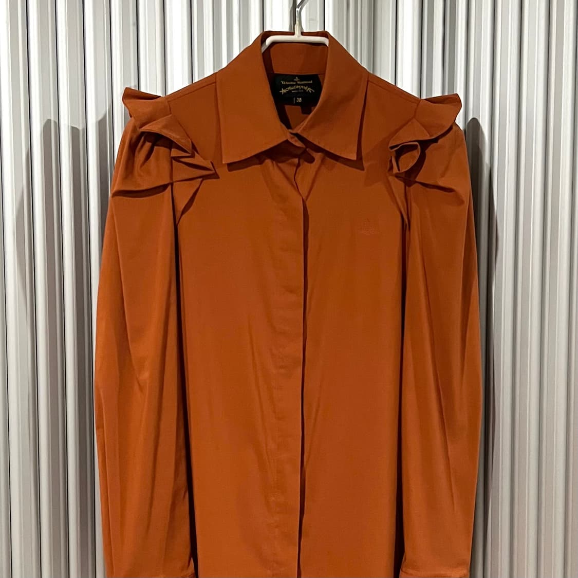 vivienne westwood blouse 상품이미지2