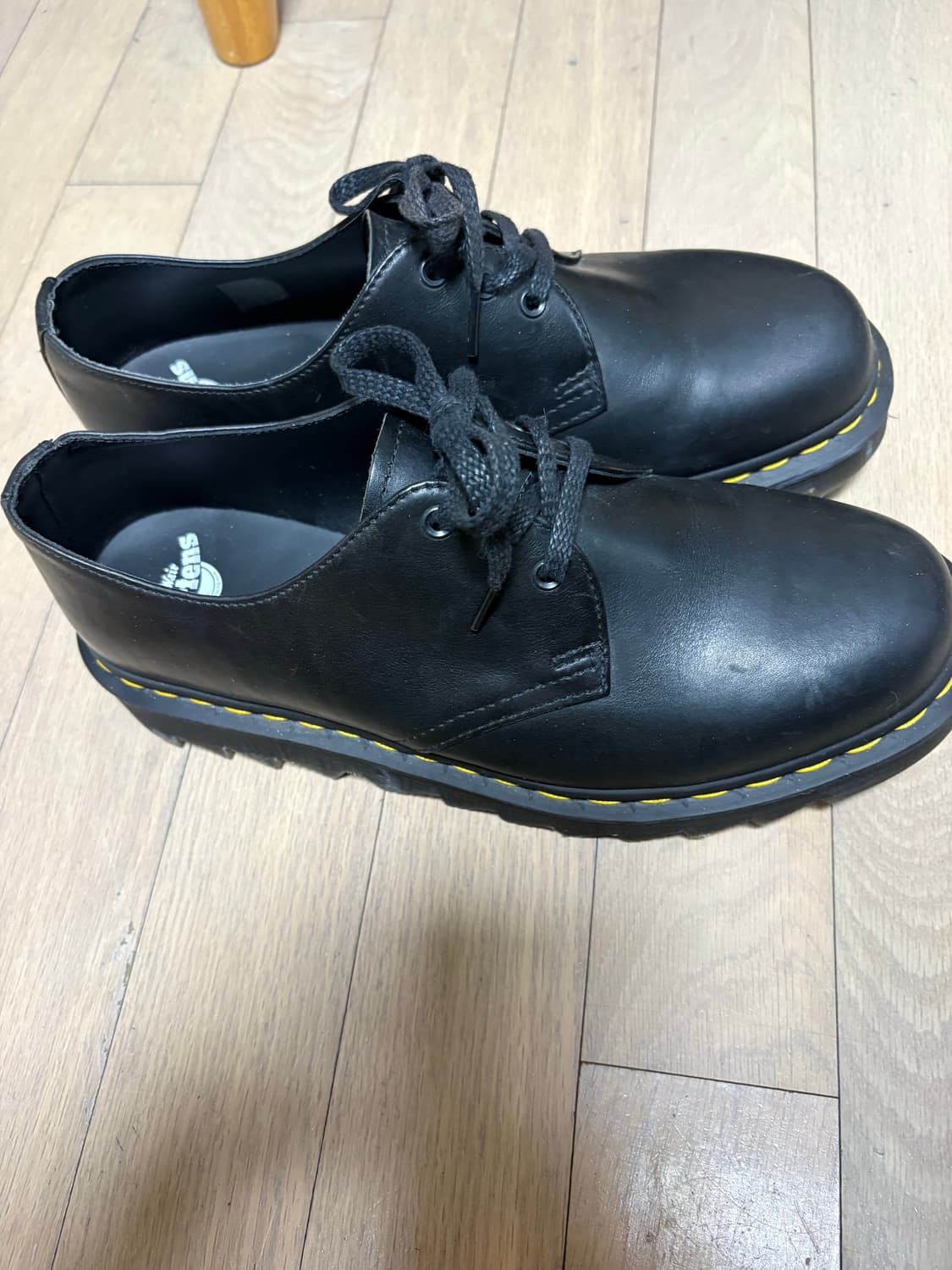 닥터마틴 1461 ziggy 상품이미지1