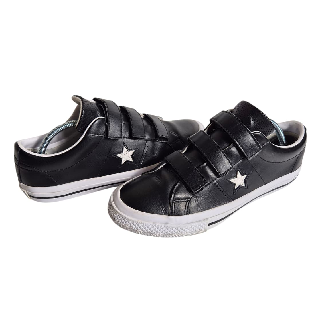 240) 컨버스 척테일러 원스타 벨크로 상품이미지1