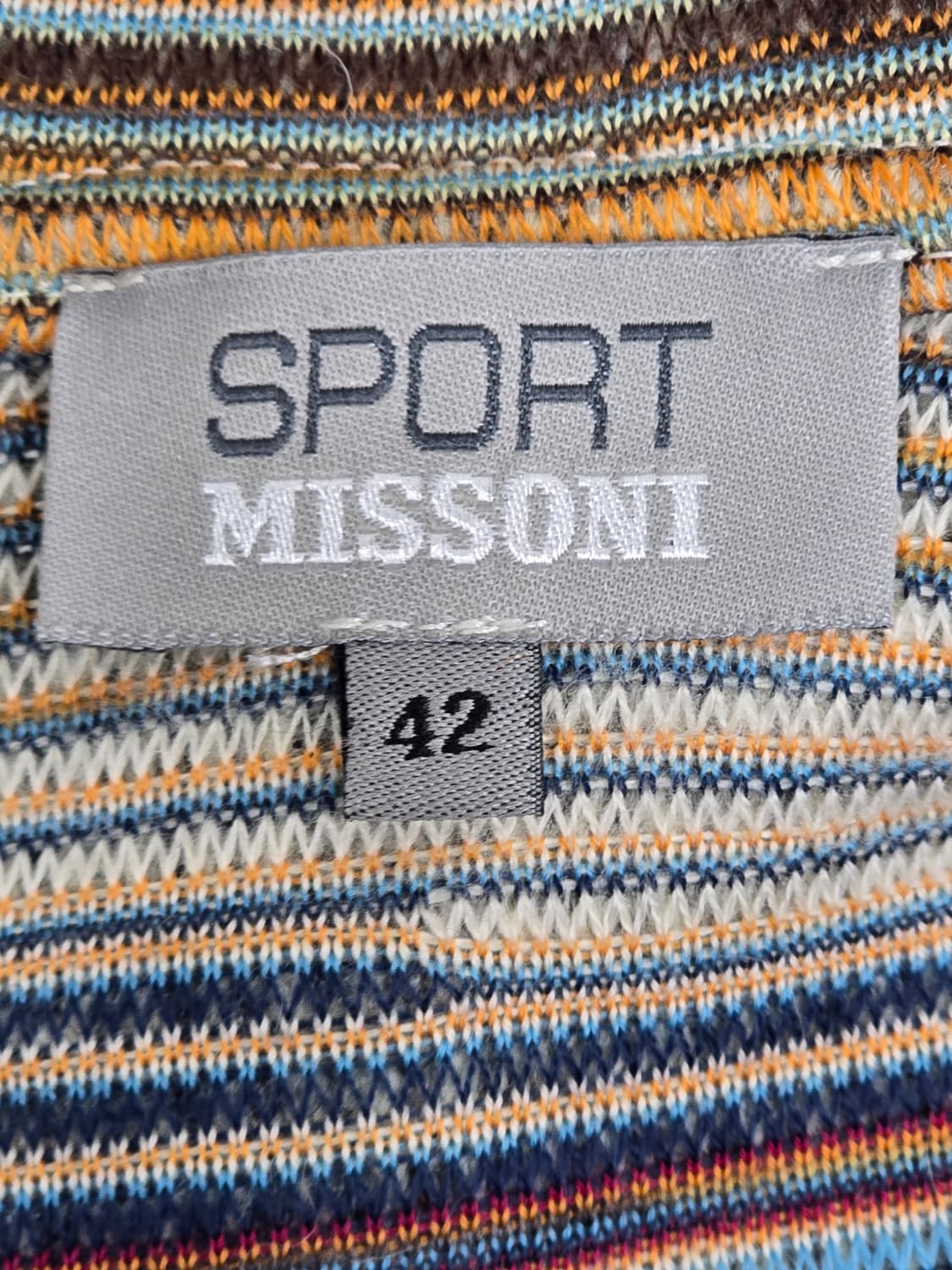 미쏘니 울혼방 여성 후드집업 42 상품이미지3