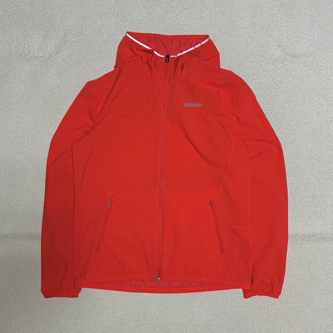 네파 액티브 라이트 윈드 자켓 상품이미지2